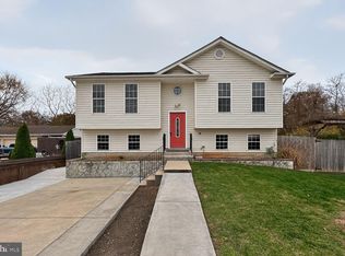 1034 58th Ave, Capitol Heights, MD