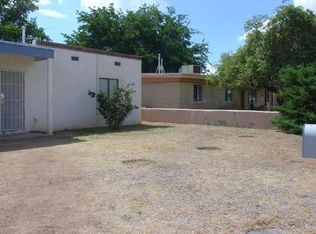 1705 Paxton St, Las Cruces, NM 88001