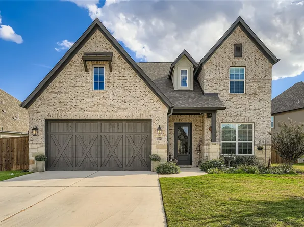 17721 Clairess Ln, Manor, TX 78653