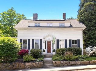 422 North Rd, Scituate, RI 02831