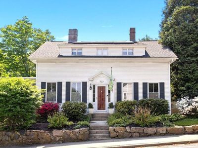 422 North Rd, Scituate, RI, 02831