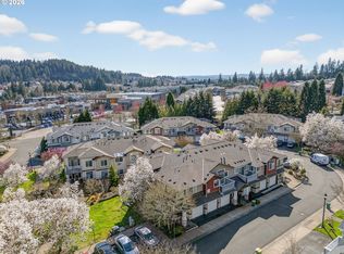 14810 SW Sandhill Loop Unit 101, Beaverton, OR 97007