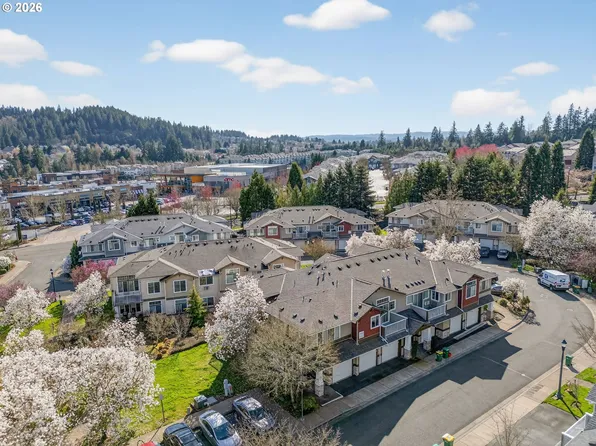 14810 SW Sandhill Loop Unit 101, Beaverton, OR 97007