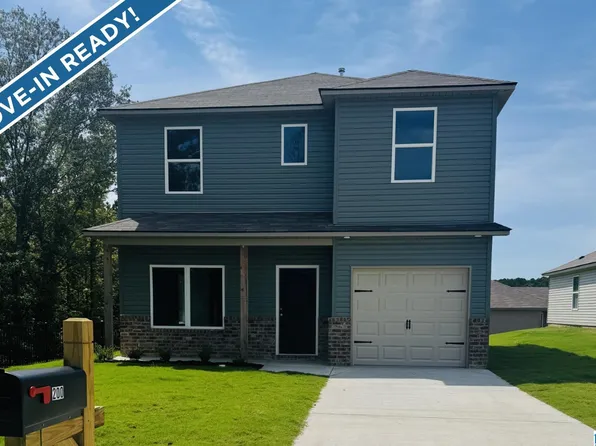 200 Elm St, Pell City, AL 35125