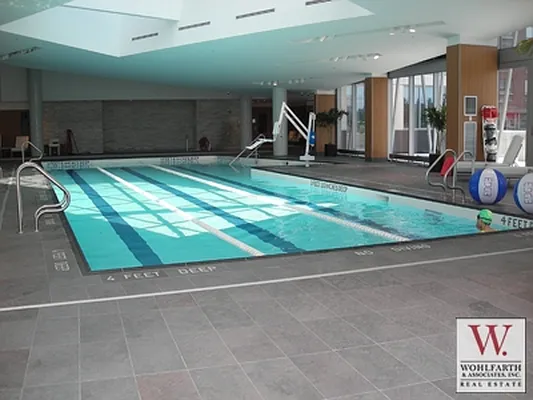 Rented by Wohlfarth & Associates Inc | media 18