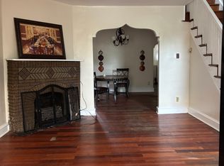 5215 E Tabor Rd, Philadelphia, PA 19124