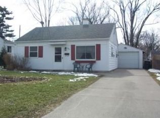 2901 Longlois Dr, Lafayette, IN 47904