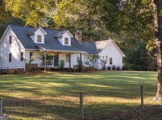 606 Whitton Rd, Roopville, GA 30170