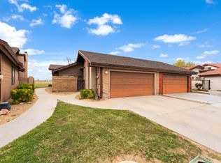21309 Conklin Ct, California City, CA 93505
