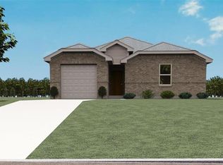 6409 Graceland Dr, Greenville, TX 75402