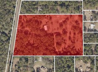 5551 SW 194th Ave, Dunnellon, FL 34432