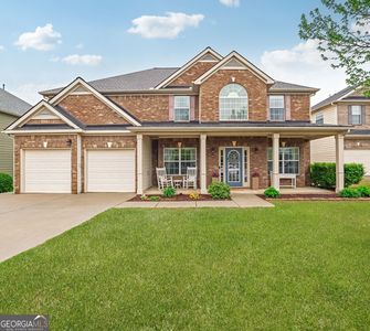 5085 Mundy Dr, Cumming, GA, 30028