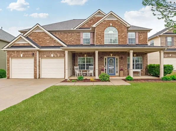 5085 Mundy Dr, Cumming, GA 30028