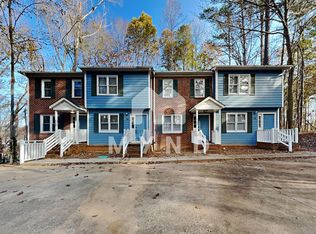 928 Hearthridge Ct APT C, Raleigh, NC 27609