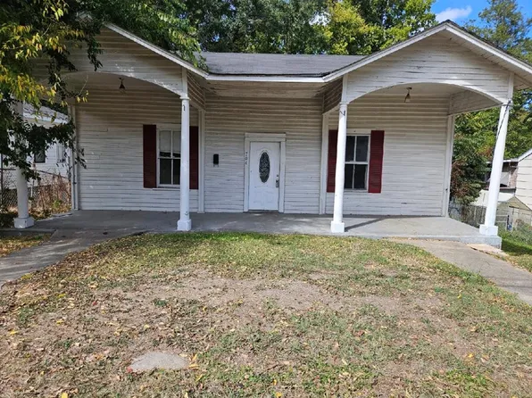 704 N Pearl St, Natchez, MS 39120