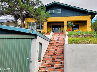 828 Sims Rd, Bisbee, AZ 85603