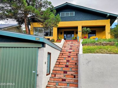 828 Sims Rd, Bisbee, AZ, 85603