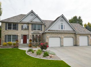 3699 Cobblestone Ln, Idaho Falls, ID 83404