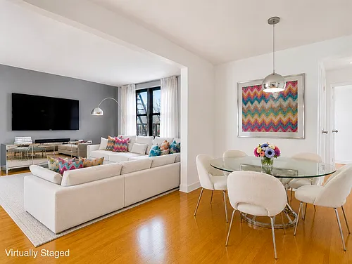 1119 Ocean Pkwy #3G Photo 1