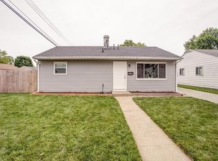 1905 Joy Ave, Granite City, IL