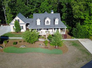 16 Teel Point, Cleveland, GA 30528