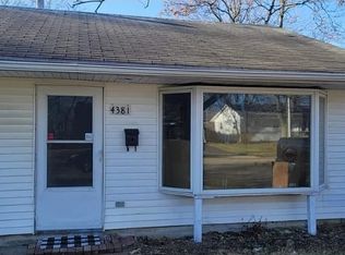 4381 Wolf Rd, Dayton, OH 45416