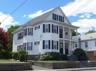 198 Washington St, Peabody, MA 01960