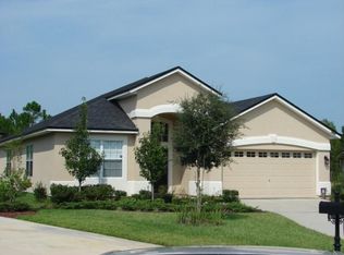 3468 Waterford Oaks Dr, Orange Park, FL 32065