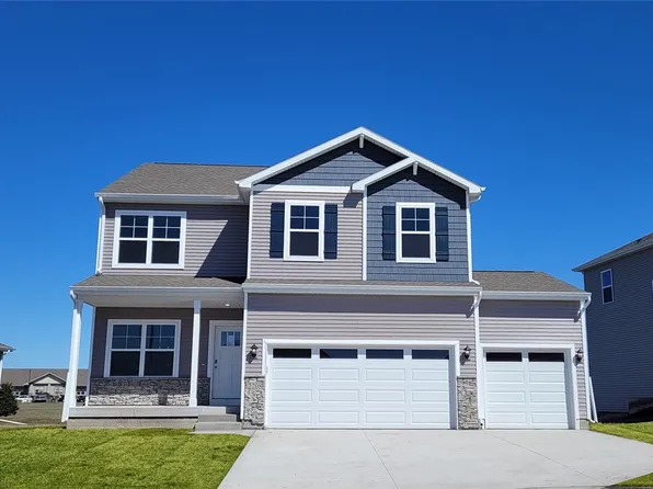 1719 Southbridge Dr, Adel, IA 50003