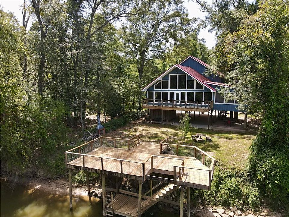 1st image of 23723 Fletcher Isle Rd