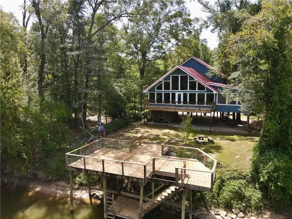 23723 Fletcher Isle Rd, Ponchatoula, LA 70454