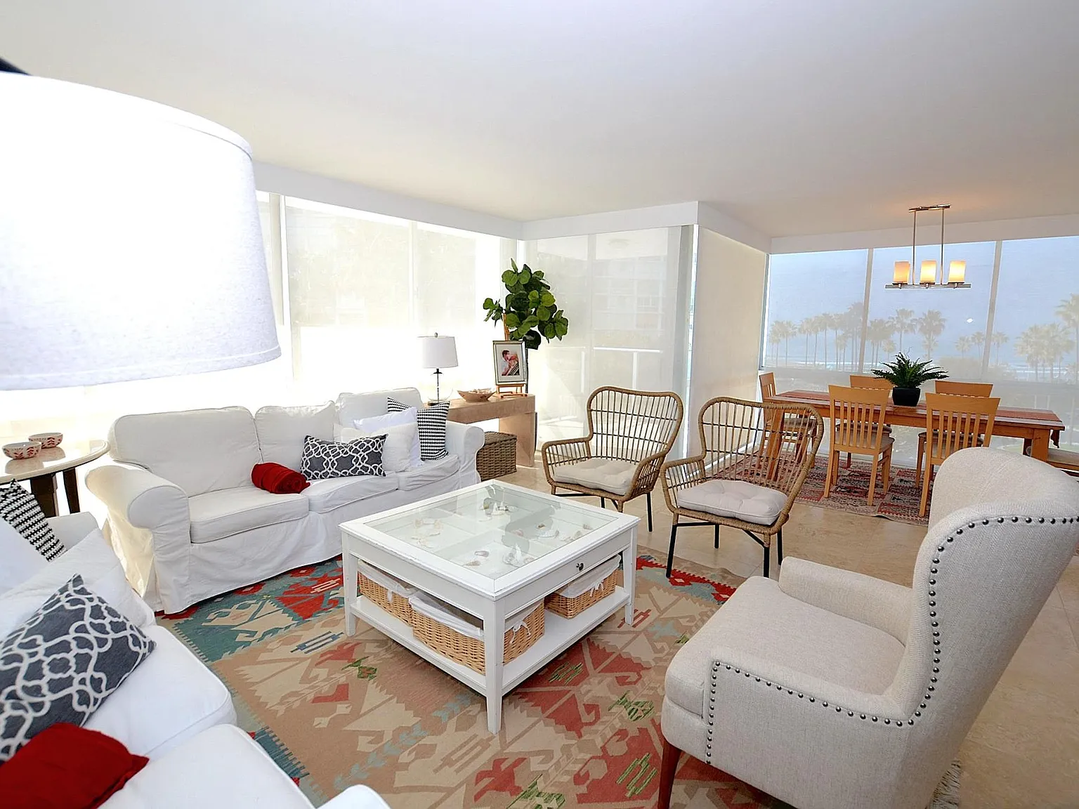2 bed, 1333 sqft, $8,000 — Photo 2