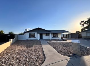 5626 S La Rosa Dr, Tempe, AZ 85283