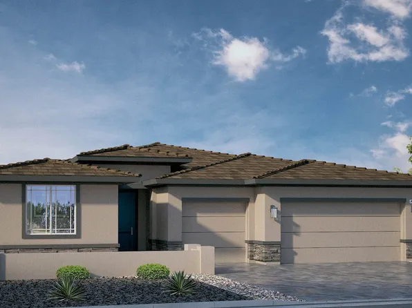 1036 Fox Falcon St, Henderson, NV 89011