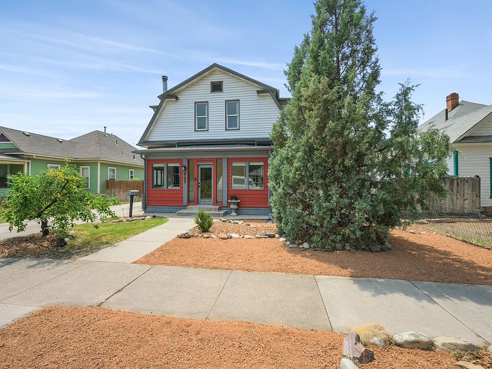 1st image of 827 Chipeta Ave