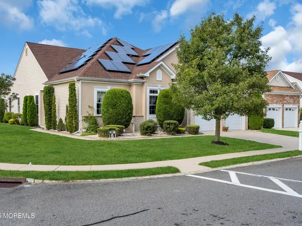 30 Eagleswood Drive, Waretown, NJ 08758