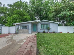 9317 Widmer Rd, Lenexa, KS 66215