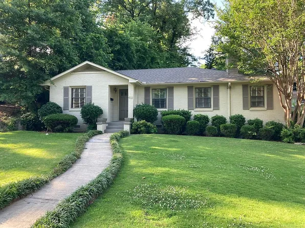 432 Woodland Dr, Homewood, AL 35209