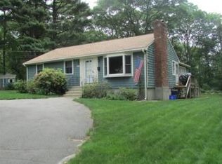 170 Southern Ave, Weymouth, MA 02188