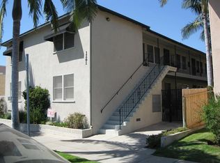 1261 E Appleton St #3, Long Beach, CA 90802