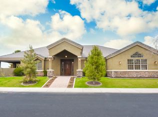 1226 S Larkspur Ct, Gilbert, AZ 85296