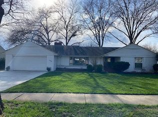 4908 Indiana Ave, Fort Wayne, IN 46807