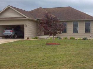 8029 Jordan Dr, Jackson, MI 49201