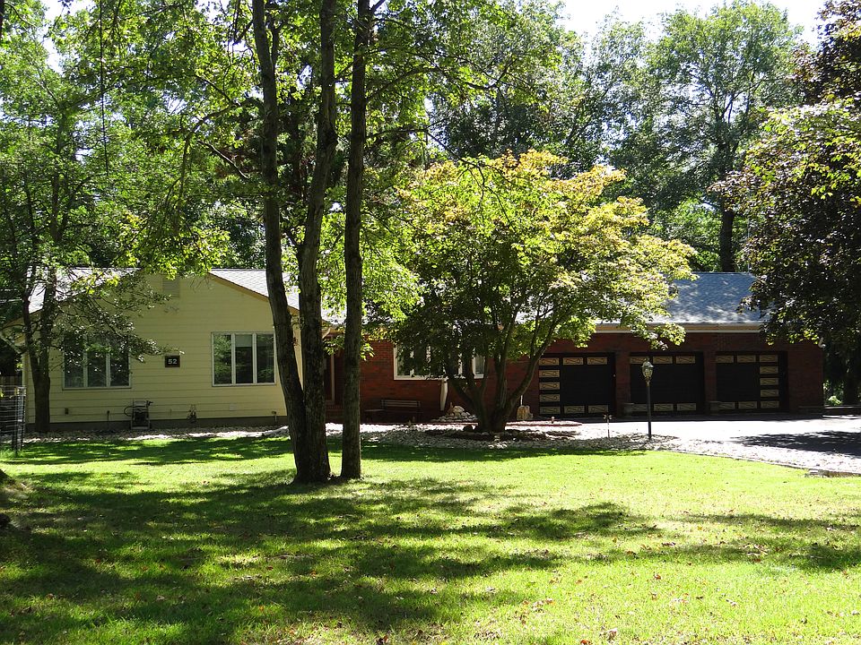 Gorgeous Huge Ranch