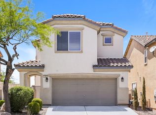 1157 Cactus Rock St, Henderson, NV 89011