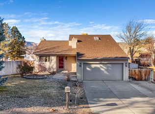 365 Plateau Dr, Grand Junction, CO 81507