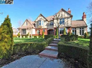 1856 Zenato Pl, Pleasanton, CA 94566