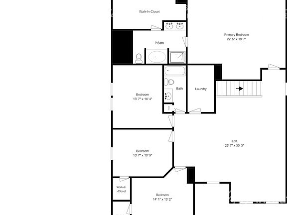 3rd image of 113 Kendrick Farm Dr