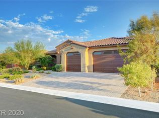 8567 Monument Lake Ct, Las Vegas, NV 89113