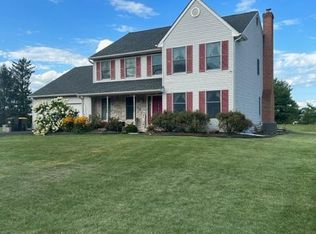 509 Paterno Dr, Harleysville, PA 19438